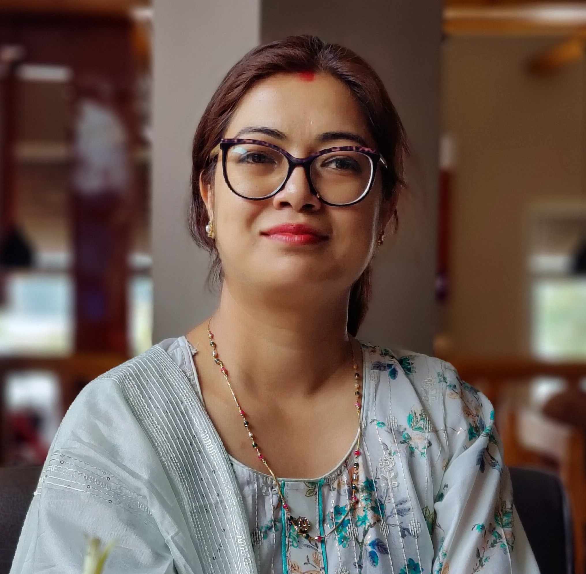 Suprabha Pandey