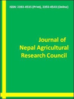 Journal Cover