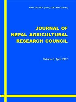 Journal Cover
