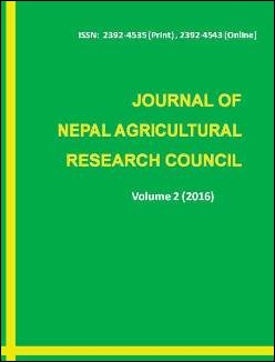 Journal Cover