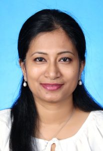 Neena Amatya Gorkhali