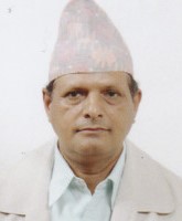 Bhaba Prasad Tripathi