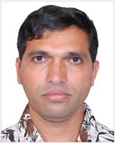 Tek Prasad Gotame