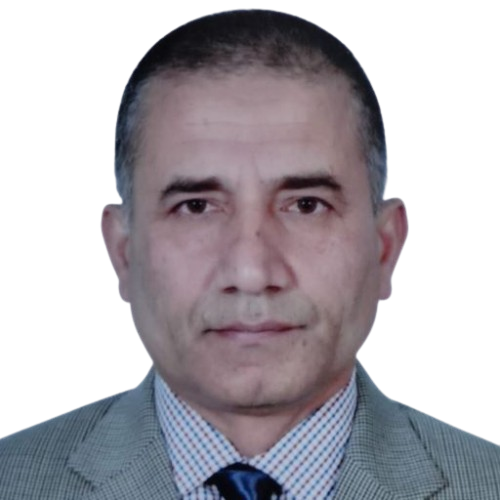 Doj Raj Khanal
