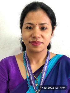Meera Prajapati